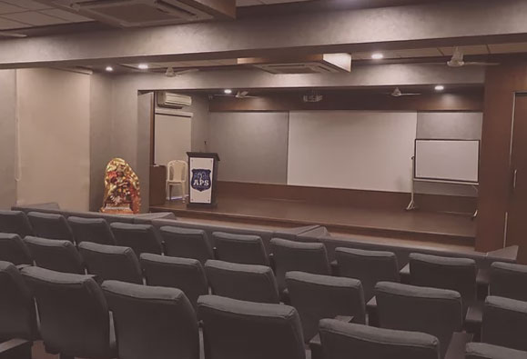 Auditorium